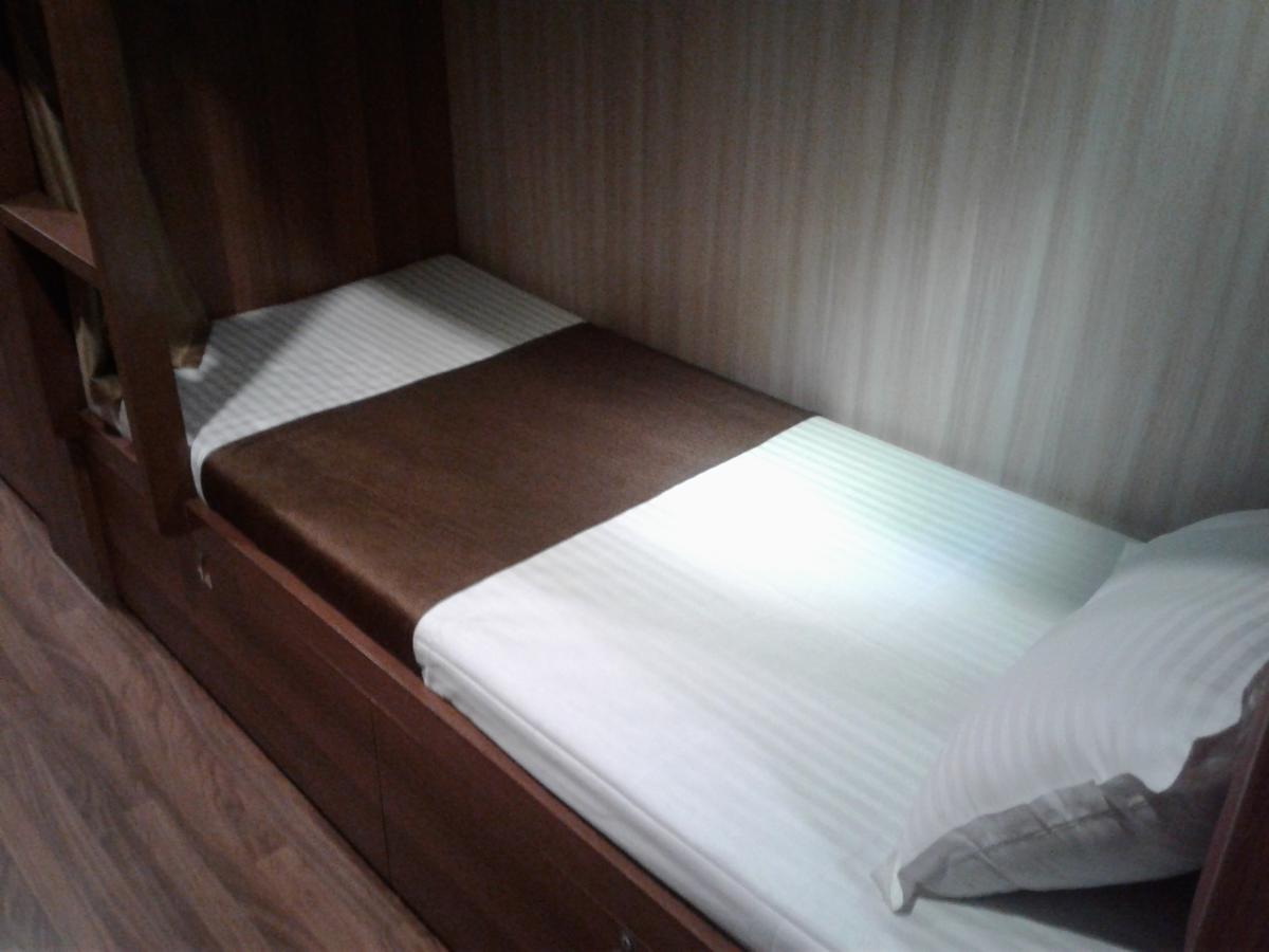 Classic Tempat Tidur & Sarapan