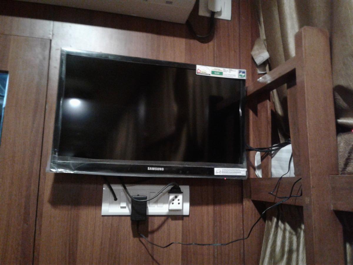 Classic Tempat Tidur & Sarapan Mumbai