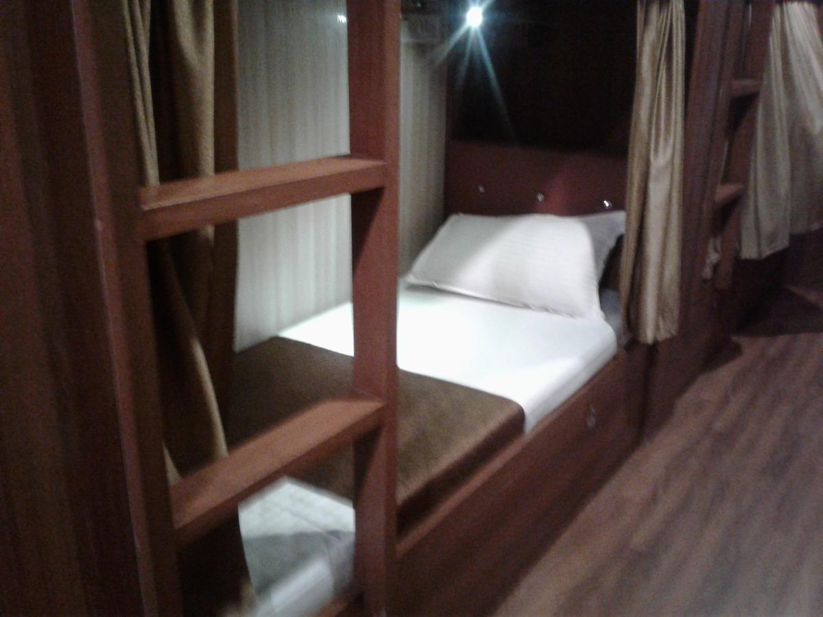 Tempat Tidur & Sarapan Classic *