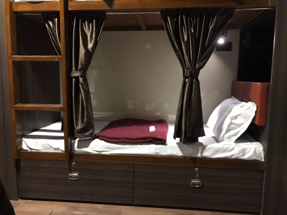 Bed and breakfast Classic